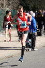 Senior mens Northern 12 Stage Road Relay Champs., Birkenhead Park. Photo: David T. Hewitson/Sports for All Pics